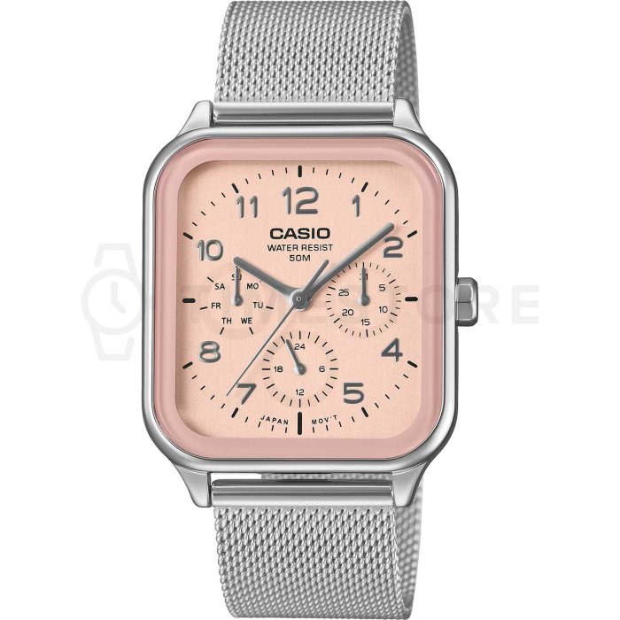 Мъжки часовник Casio Timeless MTP-M306M-4A