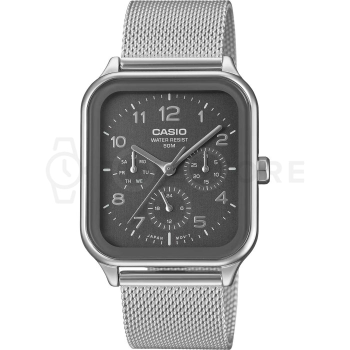 Мъжки часовник Casio Timeless MTP-M306M-8A