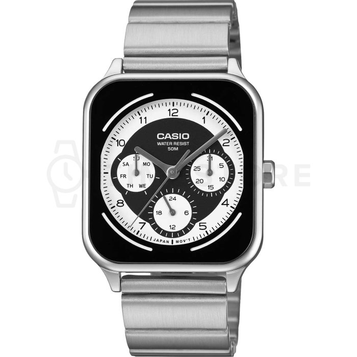 Мъжки часовник Casio Timeless MTP-M307D-1B