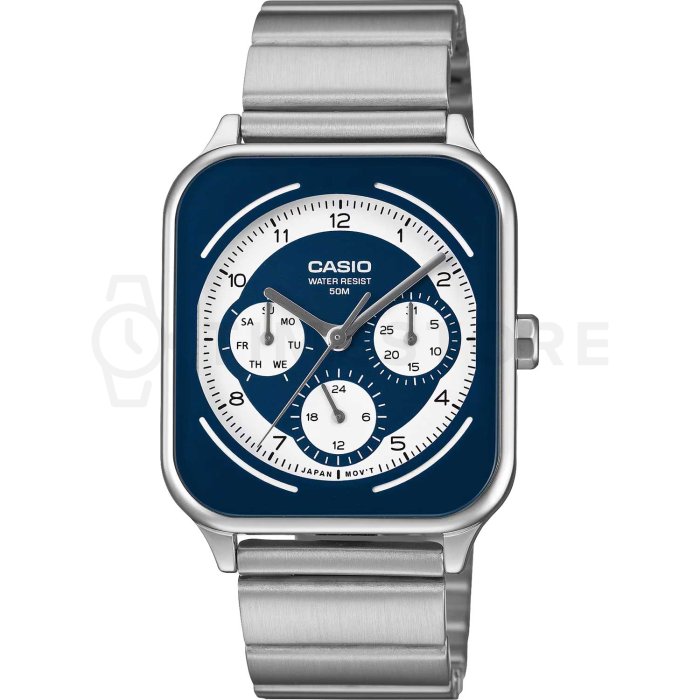 Мъжки часовник Casio Timeless MTP-M307D-2B