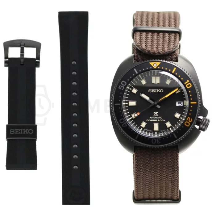 Мъжки часовник Seiko Prospex SPB257J1