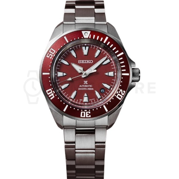 Мъжки часовник Seiko Prospex SRPL11K1