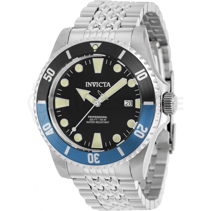 Мъжки часовник Invicta Pro Diver 39752