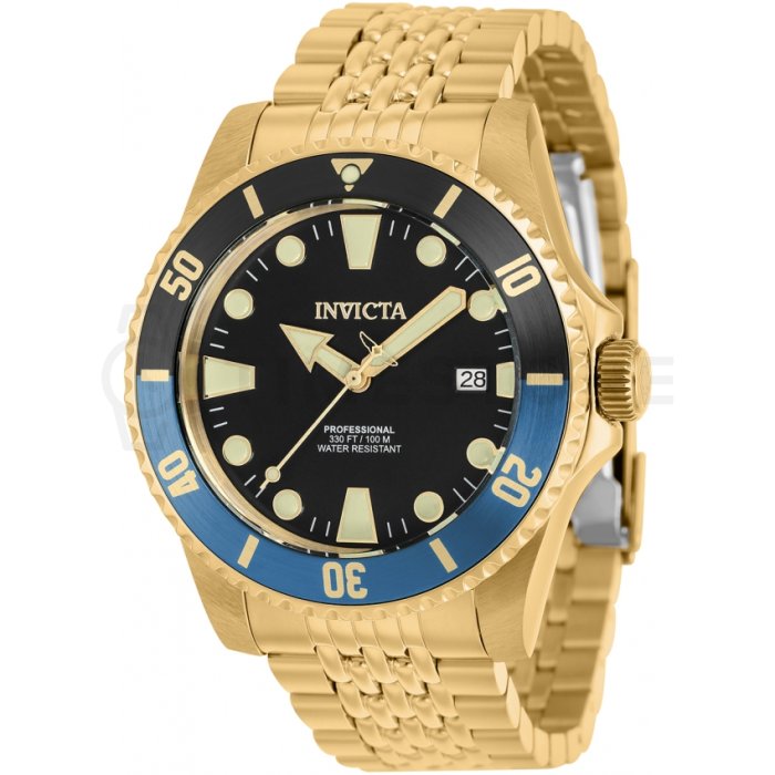 Мъжки часовник Invicta Pro Diver 39761