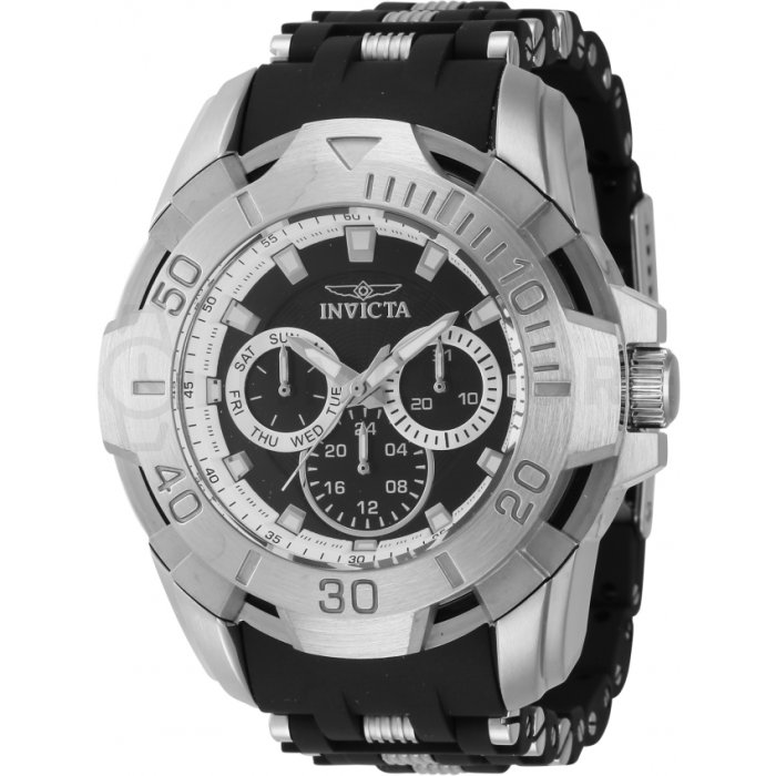 Мъжки часовник Invicta Sea Spider 44120