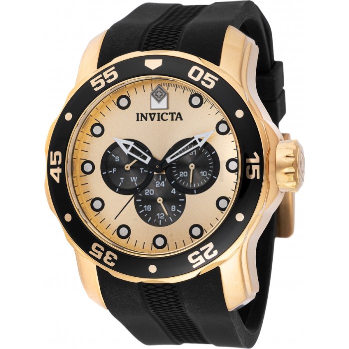 Мъжки часовник Invicta Pro Diver 45719