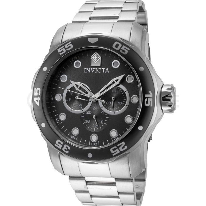 Мъжки часовник Invicta Pro Diver 45723