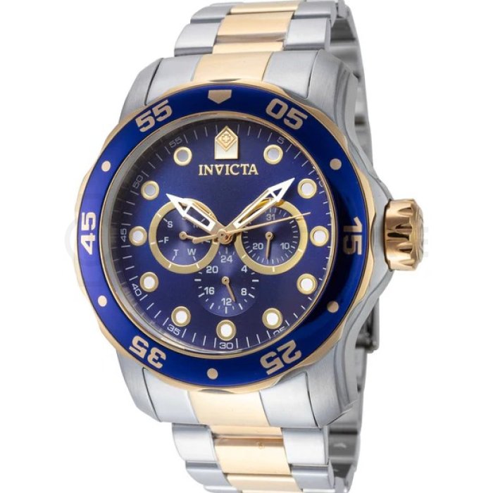 Мъжки часовник Invicta Pro Diver 45724