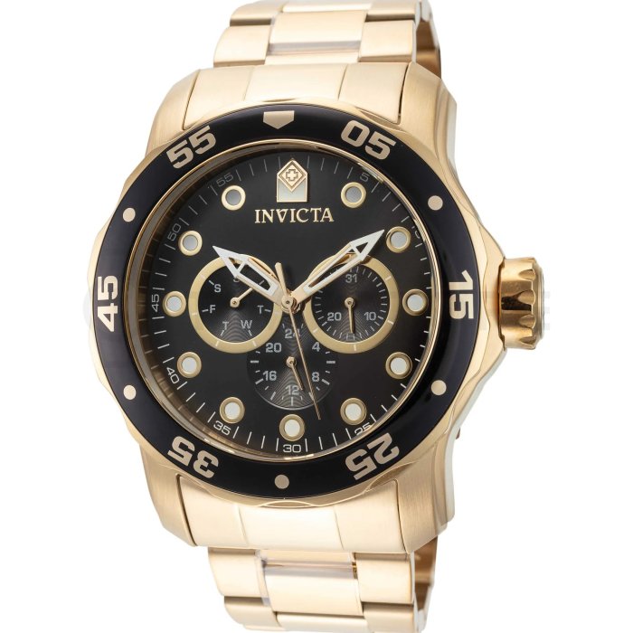 Мъжки часовник Invicta Pro Diver 45726