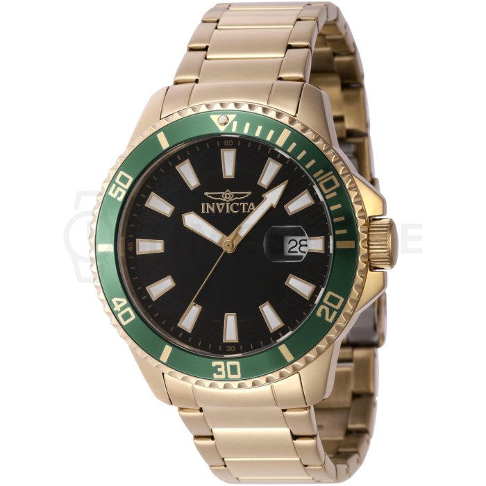 Мъжки часовник Invicta Pro Diver 46138