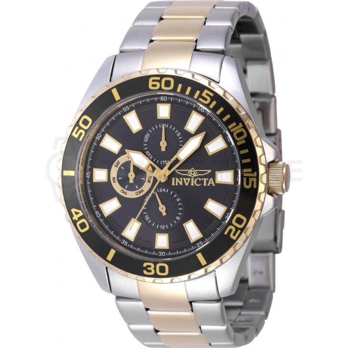 Мъжки часовник Invicta Pro Diver 47557
