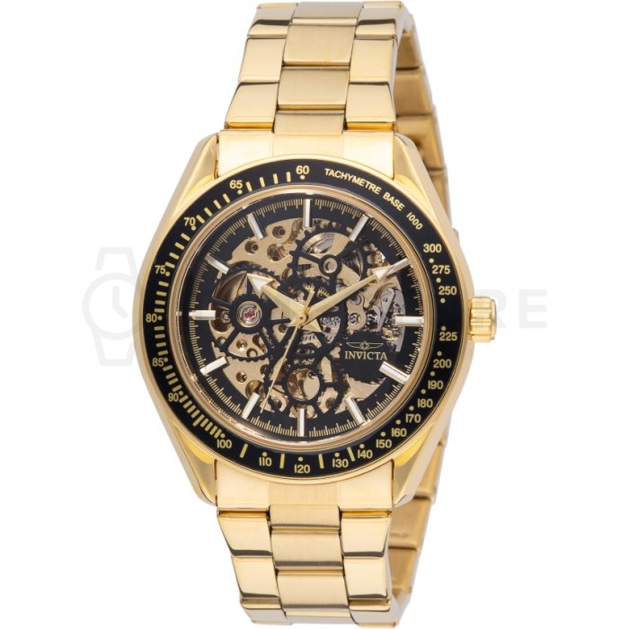 Мъжки часовник Invicta Objet D Art 49502