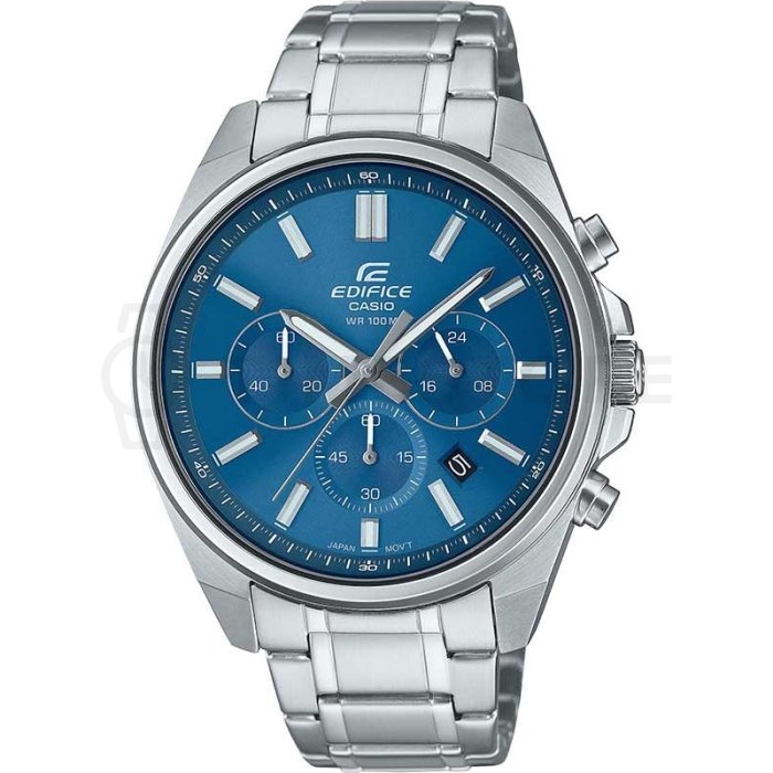Мъжки часовник Casio Edifice EFV-650D-2A