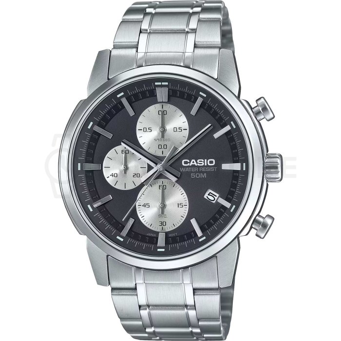 Мъжки часовник Casio Enticer MTP-E510D-1A2VDF