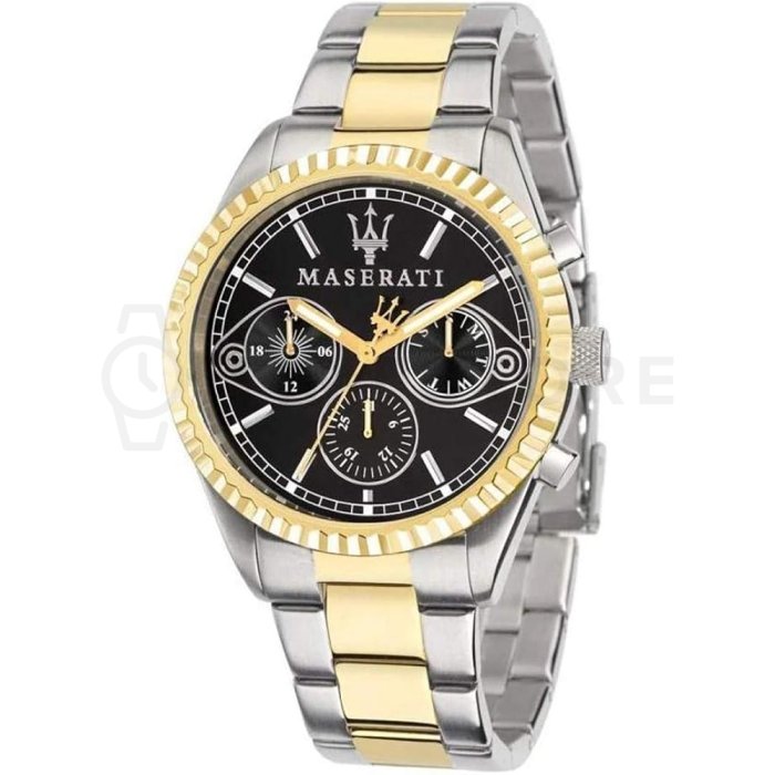 Мъжки часовник Maserati Competizione R8853100016