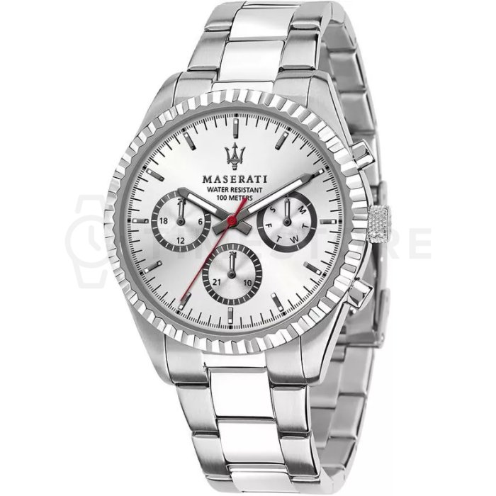 Мъжки часовник Maserati Competizione R8853100018