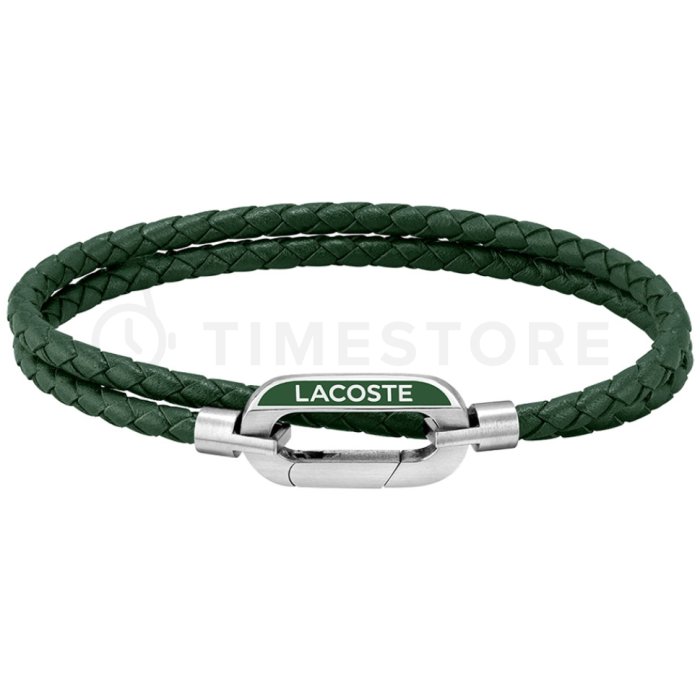 Мъжка гривна Lacoste 2040111