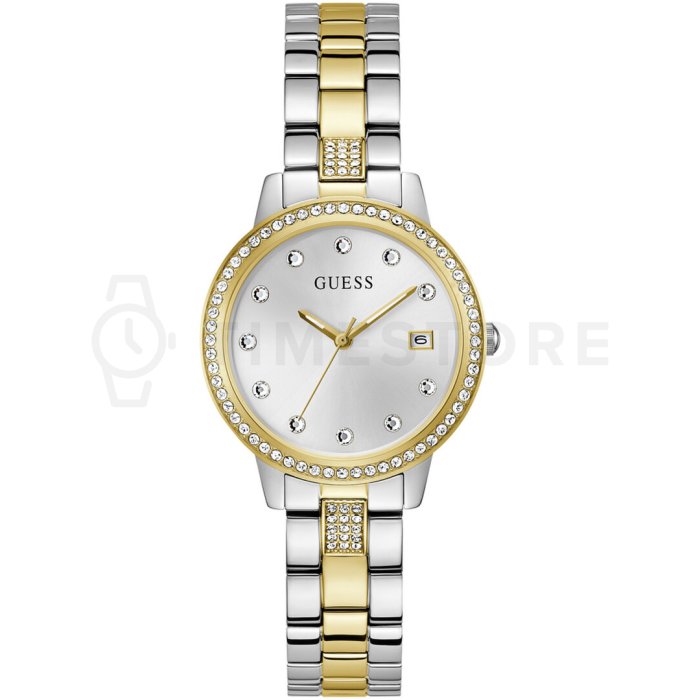 Дамски часовник Guess Heartless GW0725L1