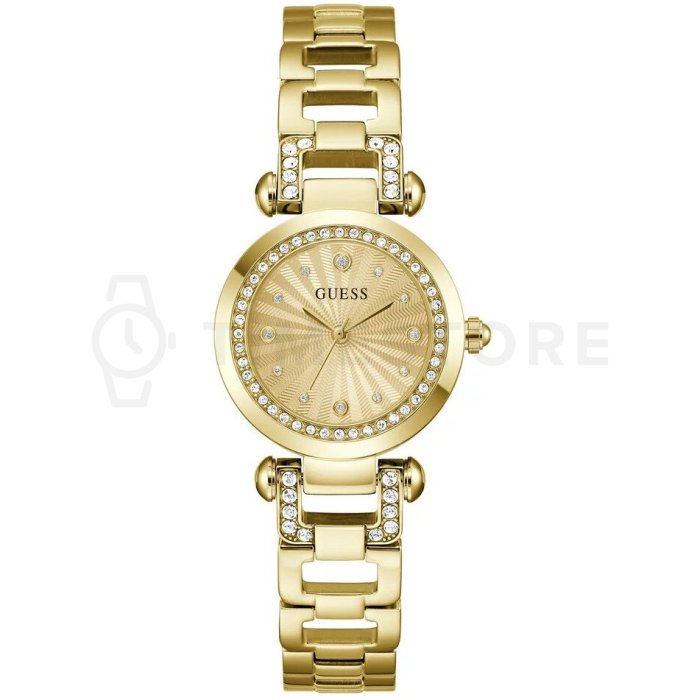Дамски часовник Guess Ginger GW0869L4
