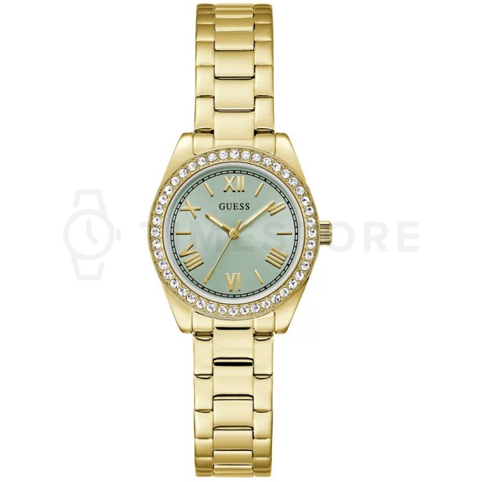 Дамски часовник Guess Mini Luna GW0841L5