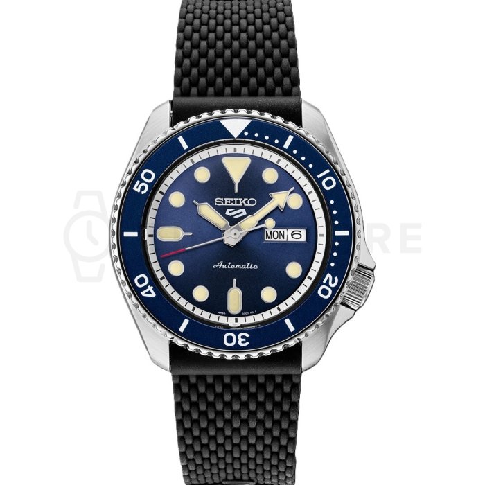 Мъжки часовник Seiko 5 Sports SRPD93