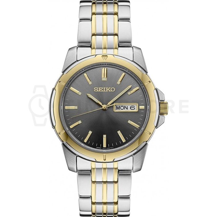 Мъжки часовник Seiko Essentials SUR356