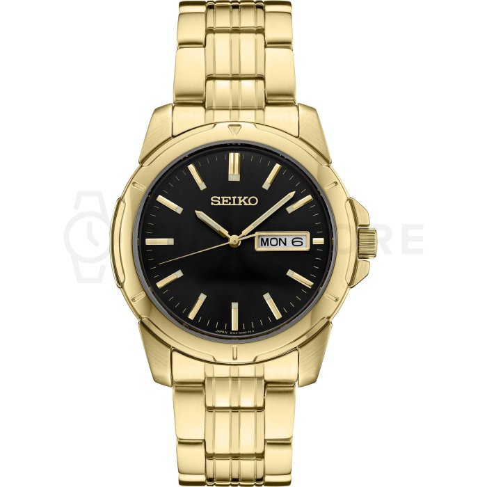 Мъжки часовник Seiko Essentials SUR358