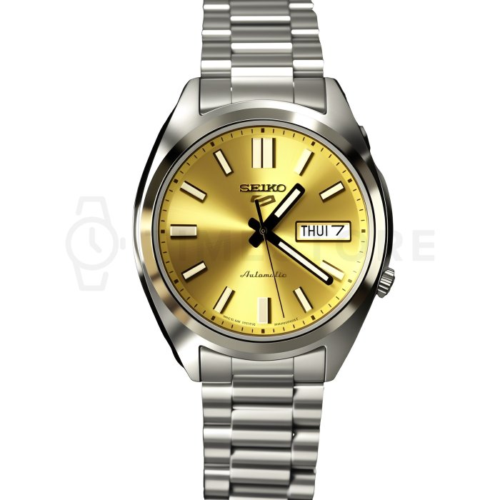 Мъжки часовник Seiko 5 Sports SRPL59