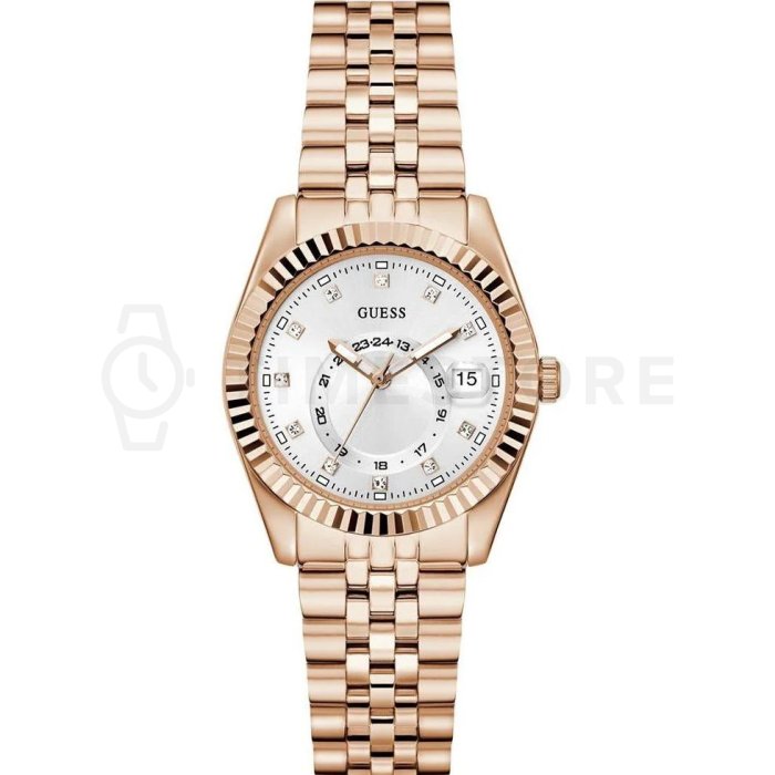 Дамски часовник Guess Dress GW0936L4