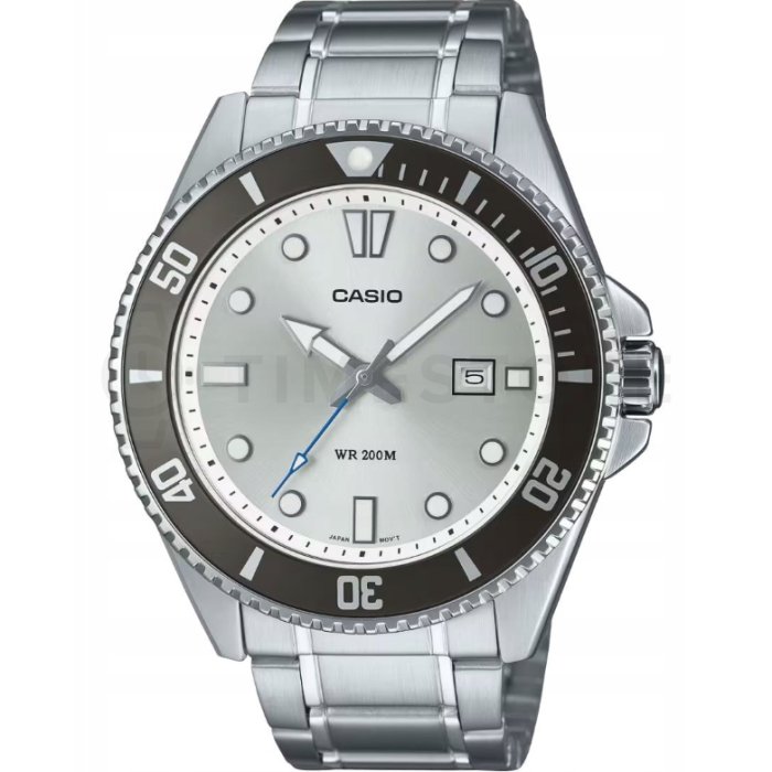 Мъжки часовник Casio Timeless MDV-107D-7AVDF