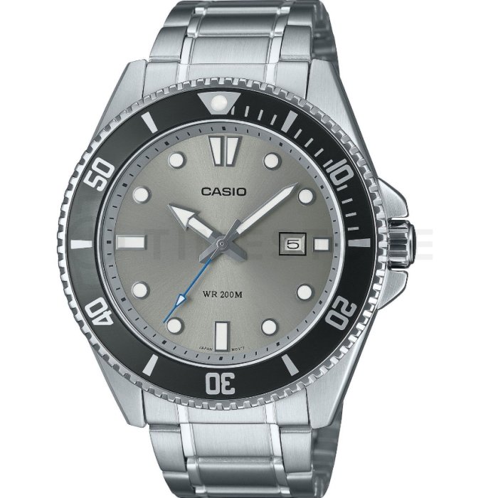 Мъжки часовник Casio Timeless MDV-107D-8AVDF