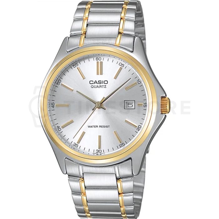 Мъжки часовник Casio Timeless MTP-1183G-7ADF