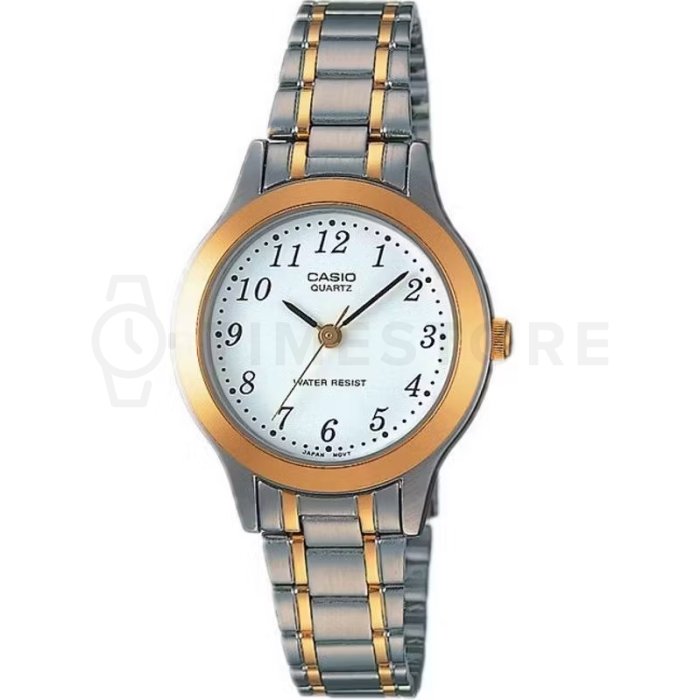 Дамски часовник Casio Timeless LTP-1128G-7BRDF