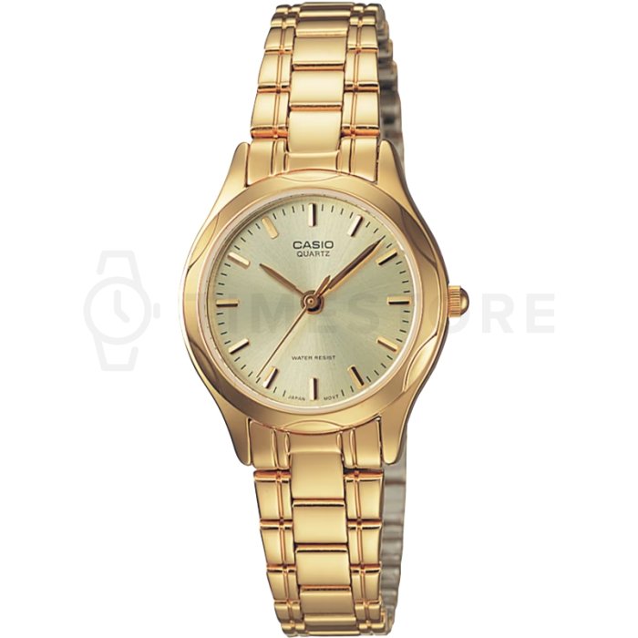 Дамски часовник Casio Timeless LTP-1275G-9ADF