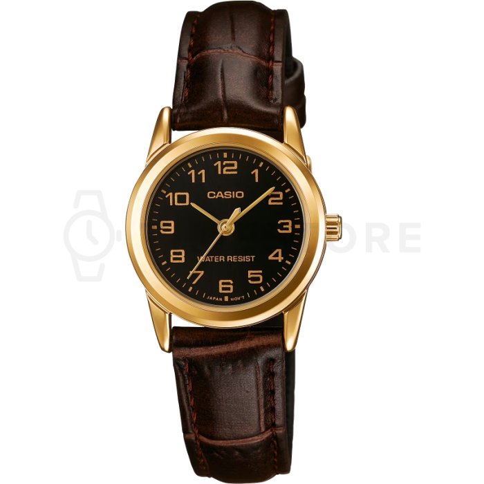Дамски часовник Casio Timeless LTP-V001GL-1BUDF