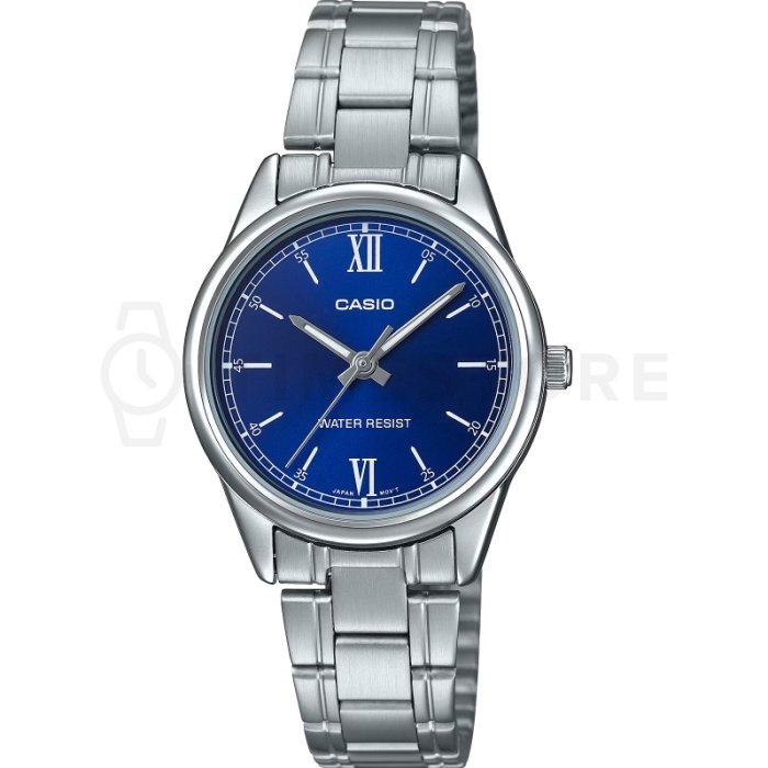 Дамски часовник Casio Timeless LTP-V005D-2B2UDF