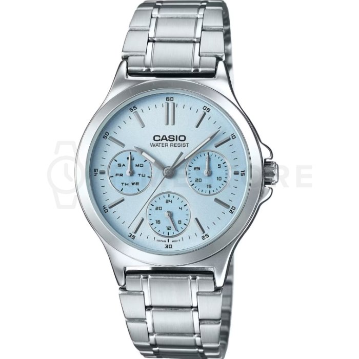 Дамски часовник Casio Timeless LTP-V300D-2AUDF