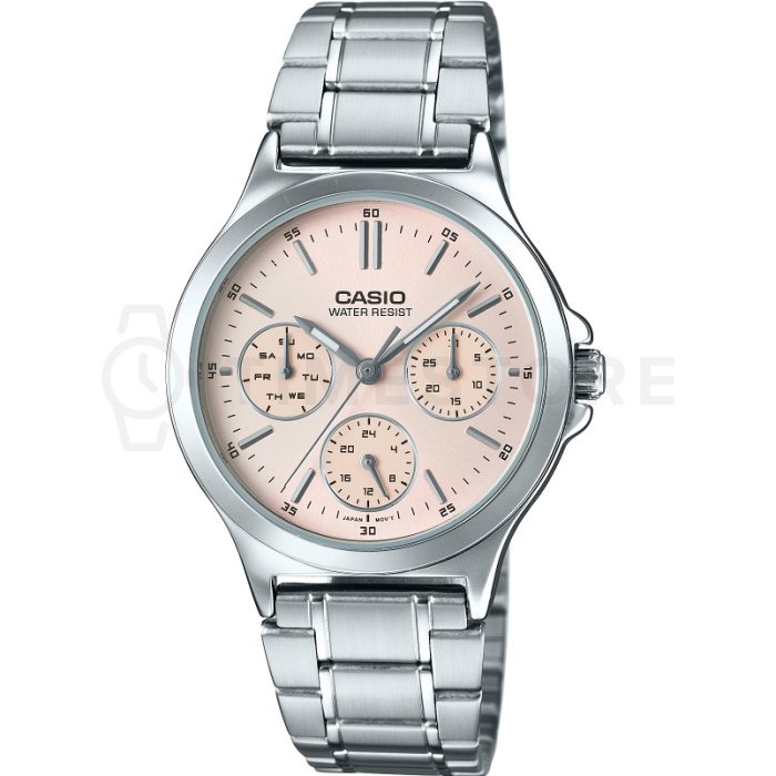 Дамски часовник Casio Timeless LTP-V300D-4AUDF