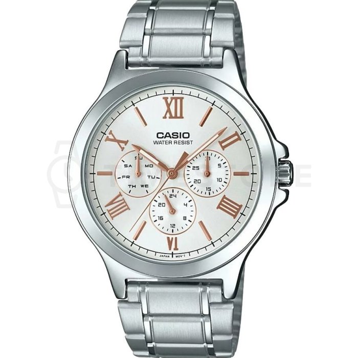 Дамски часовник Casio Timeless LTP-V300D-7A2UDF