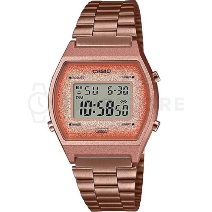 Унисекс часовник Casio Vintage B640WCG-5DF