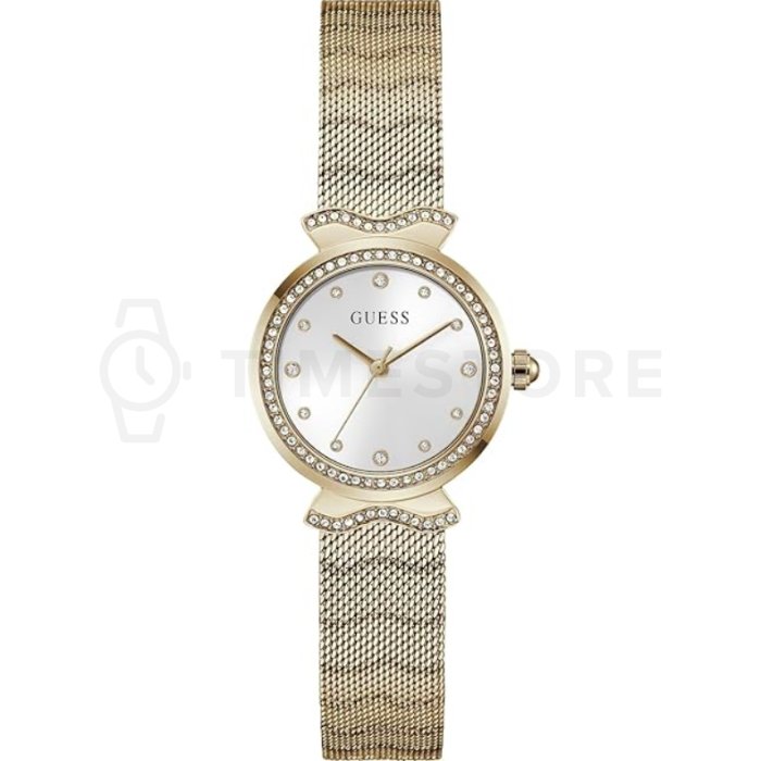 Дамски часовник Guess Bejeweled GW0866L3