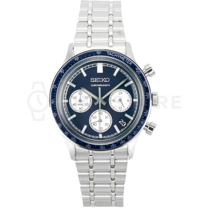 Мъжки часовник Seiko Chronograph SSB477P1