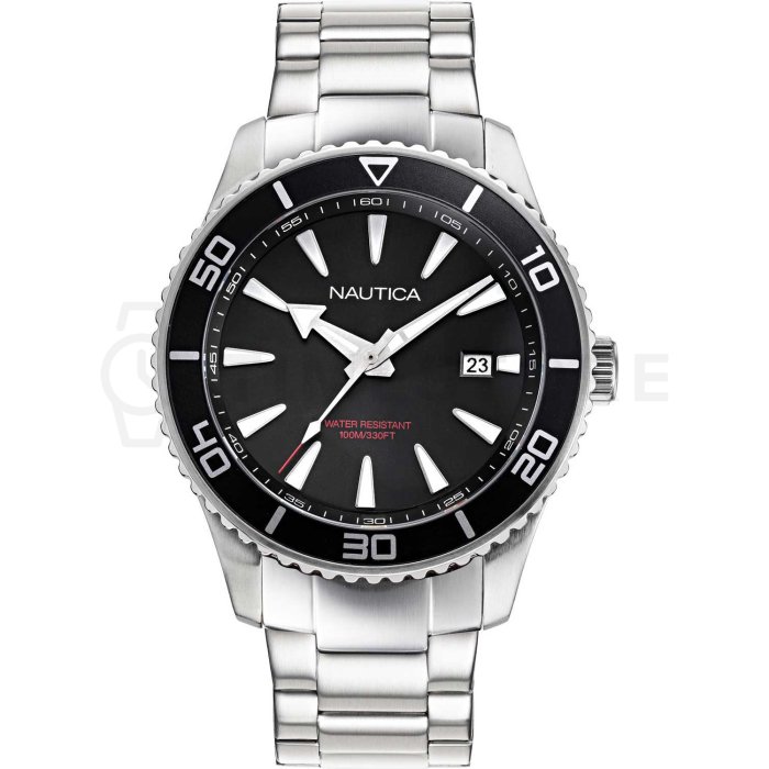 Мъжки часовник Nautica NAPPBF909