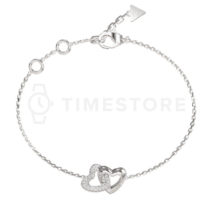 Дамска гривна Guess JUBB06014JWRHS