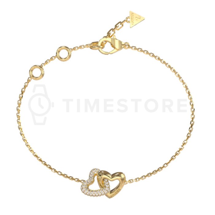 Дамска гривна Guess JUBB06014JWYGL