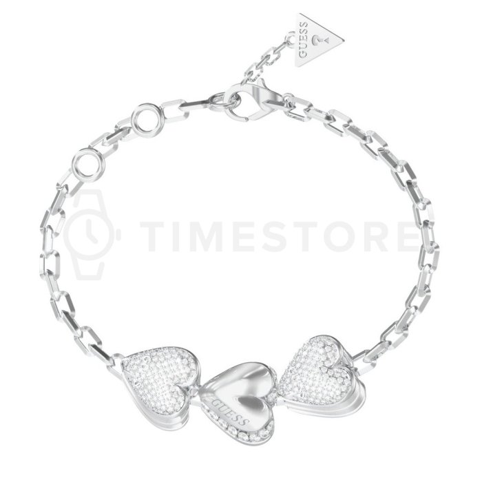 Дамска гривна Guess JUBB06079JWRHS