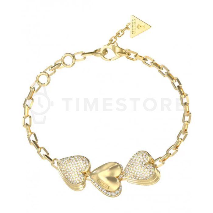 Дамска гривна Guess JUBB06079JWYGL