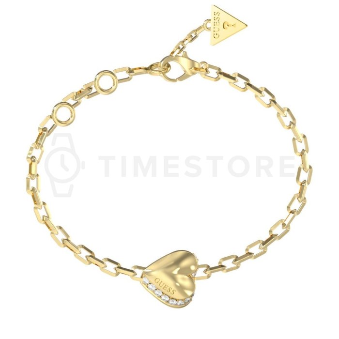 Дамска гривна Guess JUBB06088JWYGL