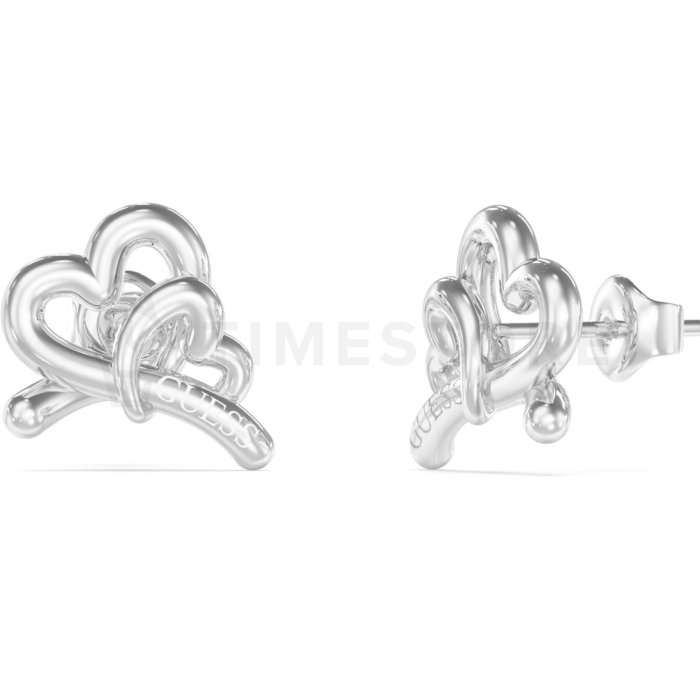 Дамски обеци Guess JUBE06058JWRHT/U