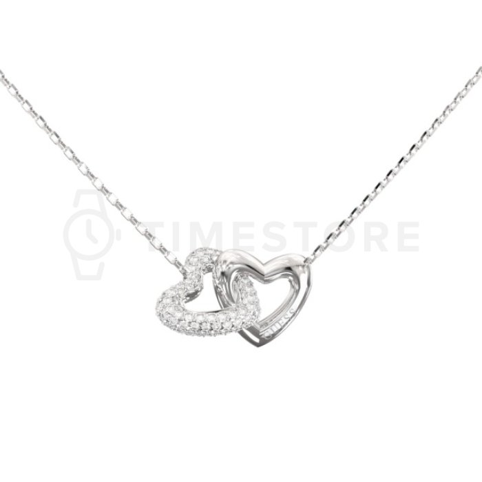 Дамско колие Guess JUBN06013JWRHT/U